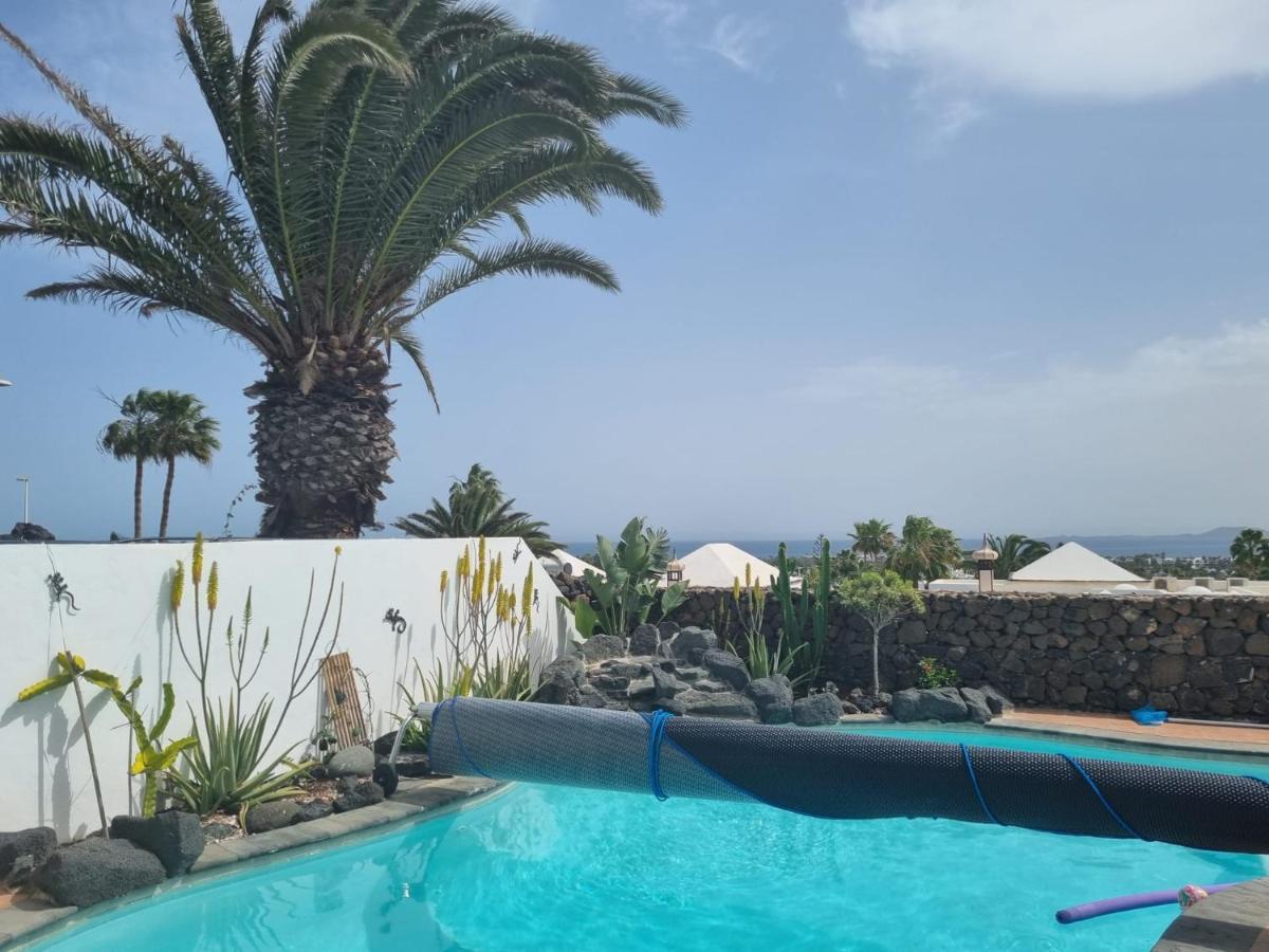 La Maravilla * Playa Blanca (Lanzarote)